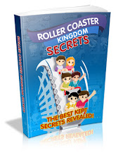 Roller Coaster Kingdom Secrets