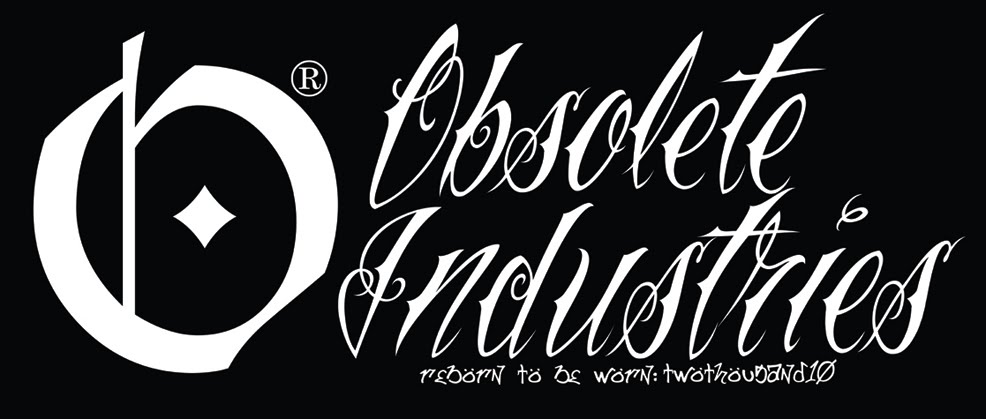 Obsolete Industries Alternative Clothing