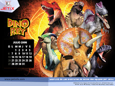 BIENVENIDOS A DINO REY TELVISIÓN