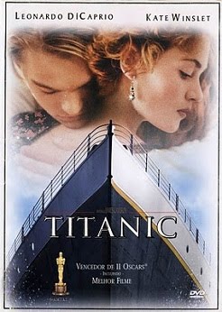 Titanic   Dual Áudio + Legenda