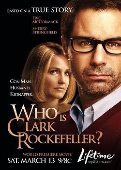 Quem é Clark Rockfeller? + Legenda