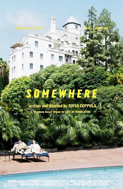 CAPA Um Lugar Qualquer Legendado