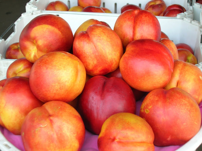 The Most Delicious Fruit Ever