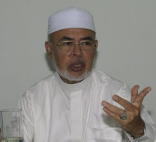 TOK GURU DATO DR HARON DIN