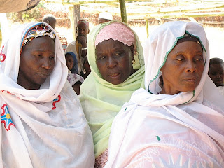 Women in Guinea. Religious leaders in Guinea-Conakry acknowledge the harmful effects of FGC on women and girls and call for a ban on the practice.
