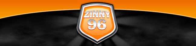 Zinny 96