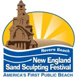 New England Sand Sculpting