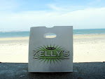 Kelly's on Revere Beach!  This take out is for you Richard!
