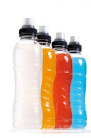 healthy drinks