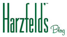 Harzfeld's