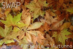 SWAP"FANTASIA D'AUTUNNO"(concluso)