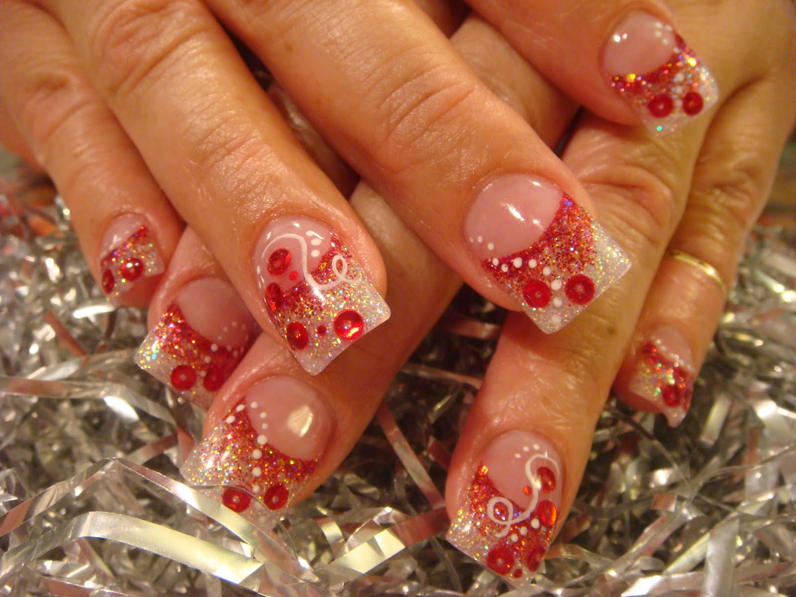 ANOTHER ACRYLIC NAILS Nails Acrylic