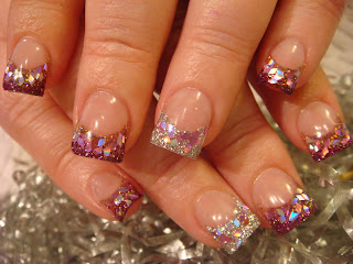 Nails Beauties: Saturday, 1 January 2011