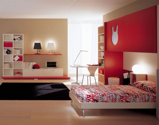 I LOVE THIS ROOM!! :))