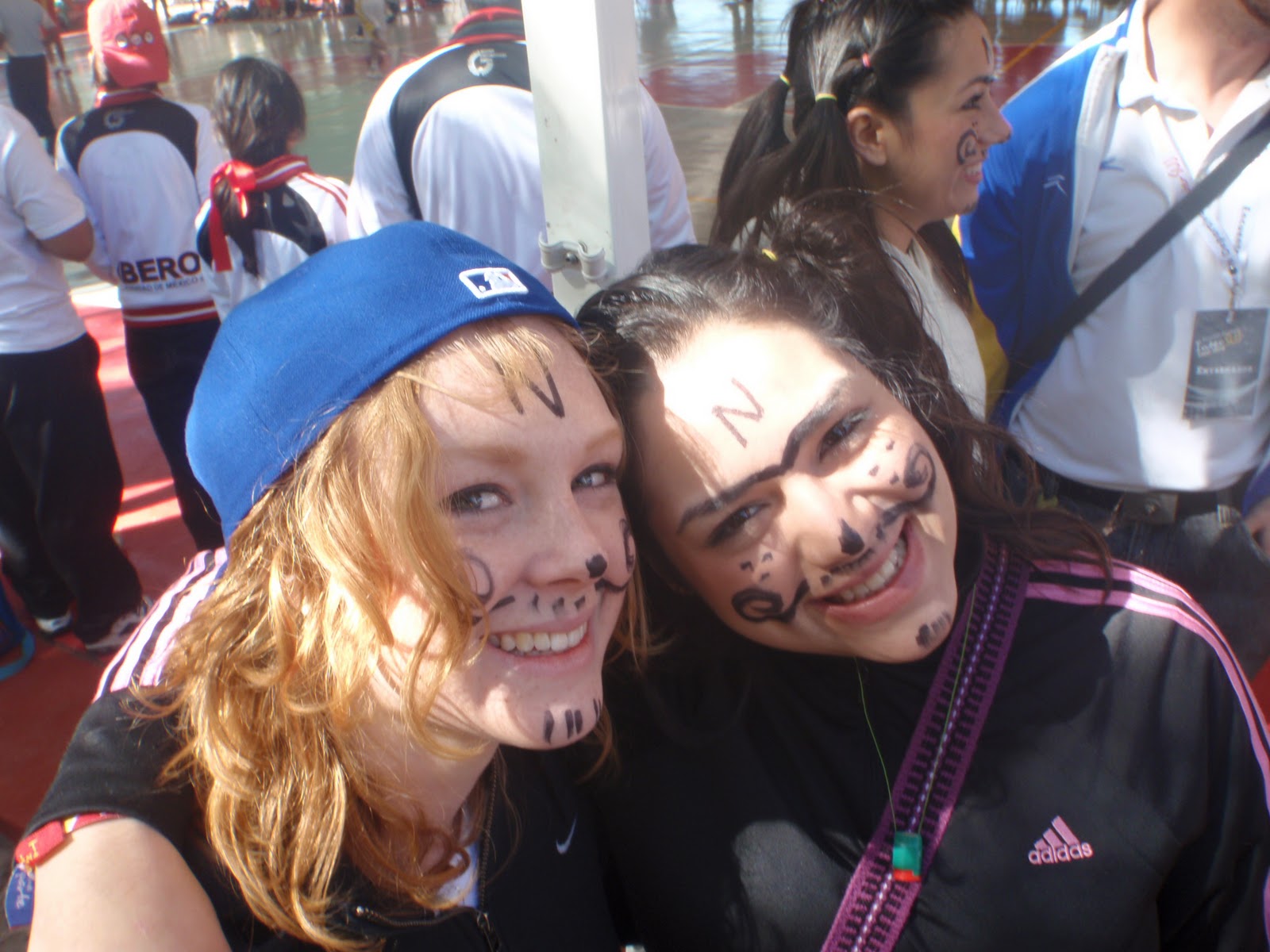 Tequila, Tacos y Tijuana