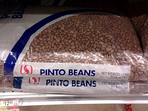 [pinto+beans]