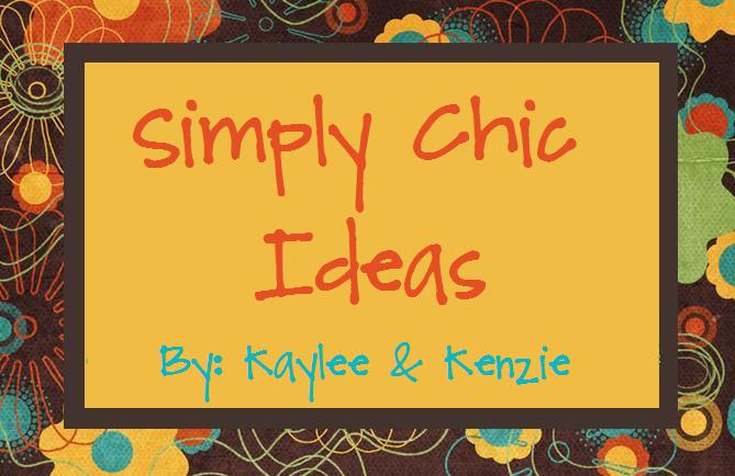Simply Chic Ideas
