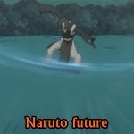 Naruto Future: Informações - Fuuton