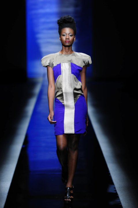 2010 Africa fashion week : ITUEN BASI /SAKINA MSA | CIAAFRIQUE ...