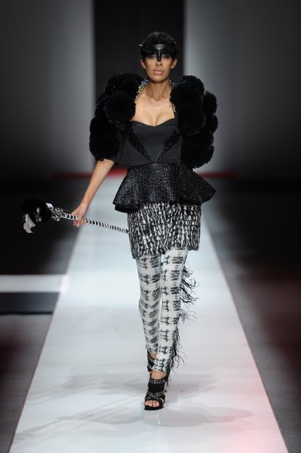 2010 Africa fashion week : Laquan Smith / Bunmi Koko | CIAAFRIQUE ...