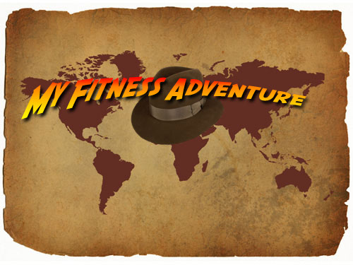 My Fitness Adventure