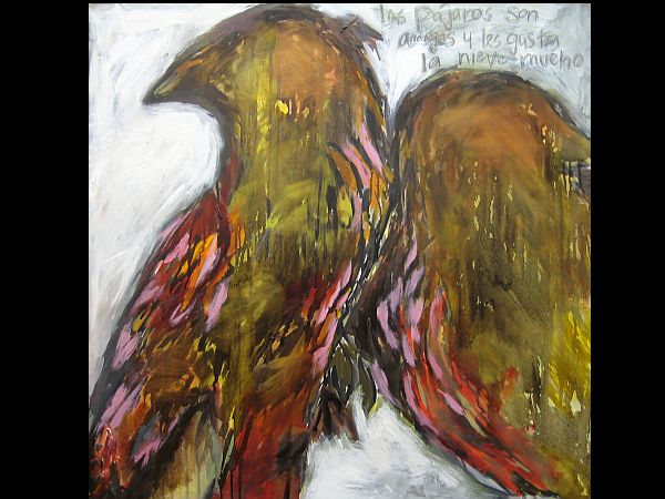Bird Talk
