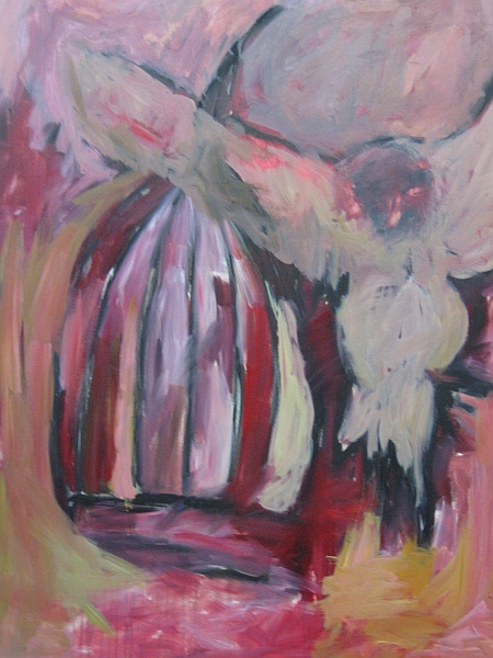 animal dreams