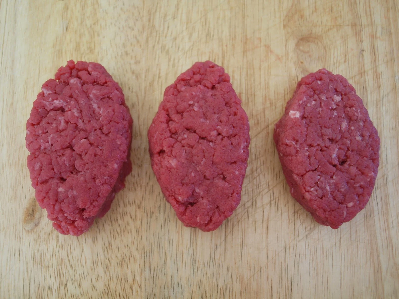 Le Charcutier Anglais: Steak Hache