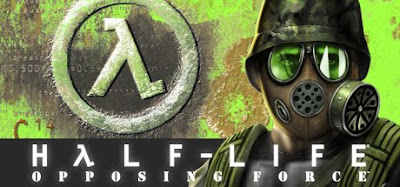 Half Life - Opposing Force