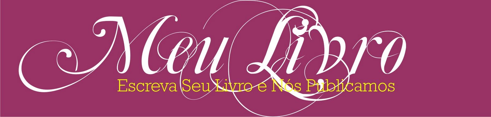 Meu Livro