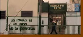 la escuela es la casa ... de la esperanza