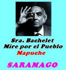 Saramago ...