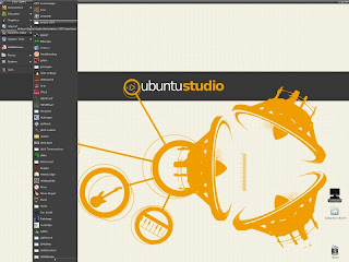 varal digital: [Linux] Vem aí o Ubuntu Studio
