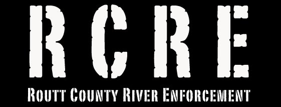 Routt County River Enforcement
