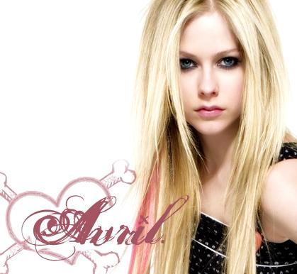 avril lavigne 2010 calendar. May 8 2010 Avril Lavigne