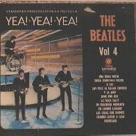 Beatles Vol. 4