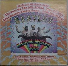 Magical Mystery Tour