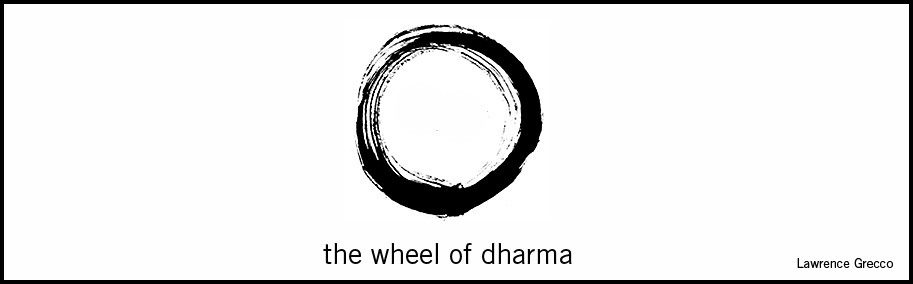 The Wheel of Dharma