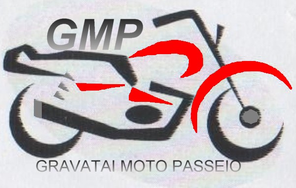 GMP- Gravataí Moto Passeio