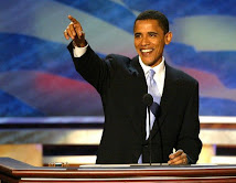 President Elect: Barack Obama