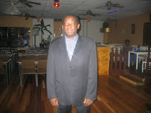 Mr. Charles Ngome
