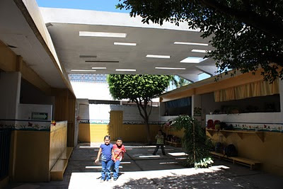 hanskabsch: agosto 2010