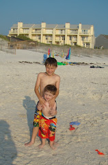 Beach Brothers!