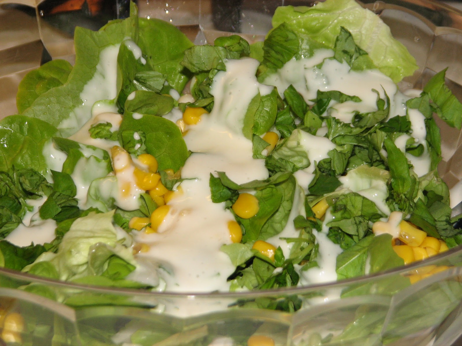 testfreak: Produkttest Sylter Salatfrische
