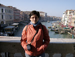 Sul ponte di Rialto