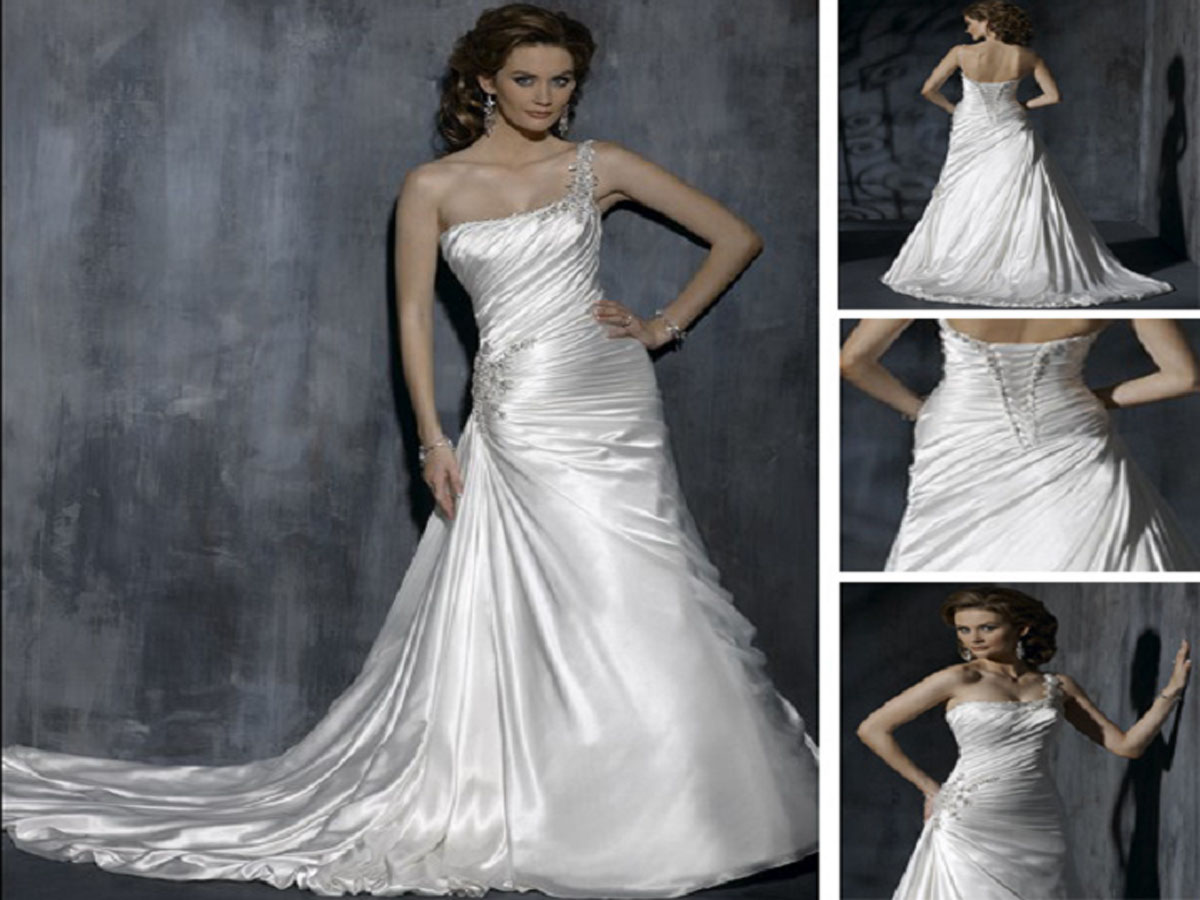 When Fantasy Wedding Comes True: Wedding Gown 1st Edition
