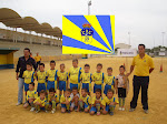 2ª PREBENJAMINES