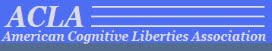 AMERICAN COGNITIVE LIBERTIES ASSOCIATION