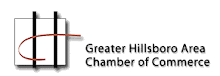 Hillsboro Chamber of Commerce