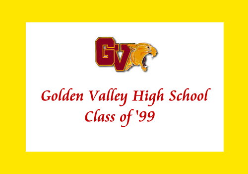 GVHS class of '99